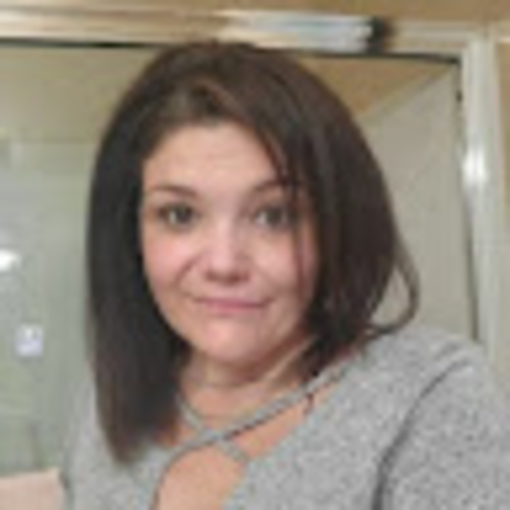 Meet your Posher, Jenny